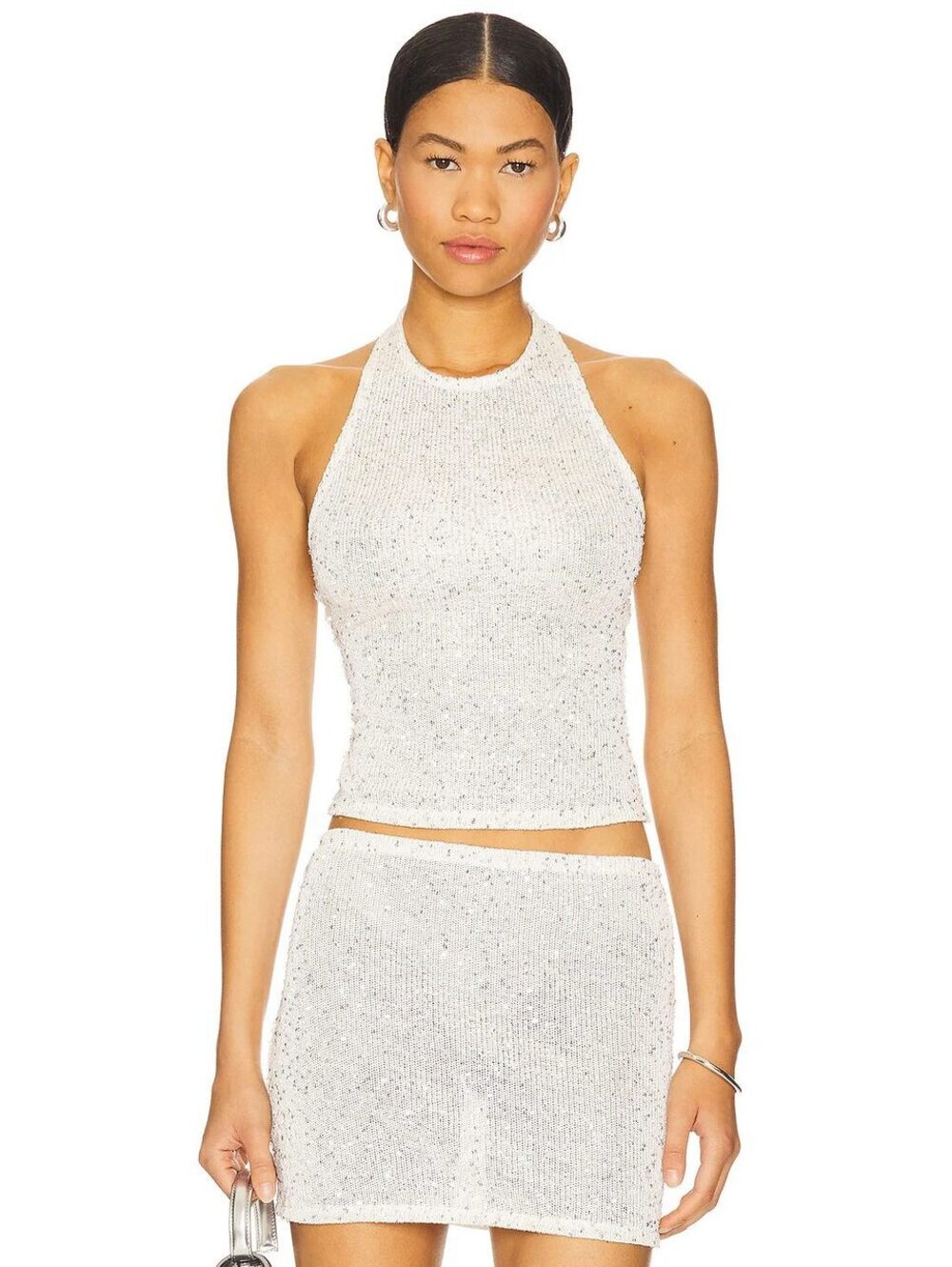 Lovers and Friends Dahlia Top